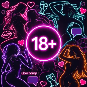 UBER HORNY - Adult Dating